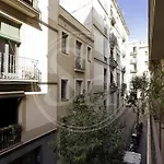 Practico En Gracia * Barcelona
