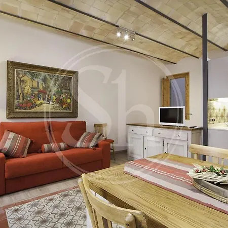 Practico En Gracia Apartman