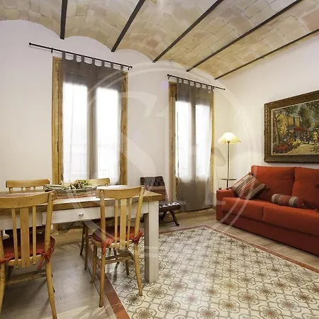 Apartman Practico En Gracia *