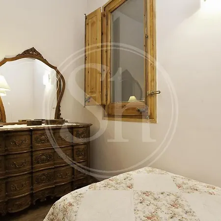 Apartman Practico En Gracia